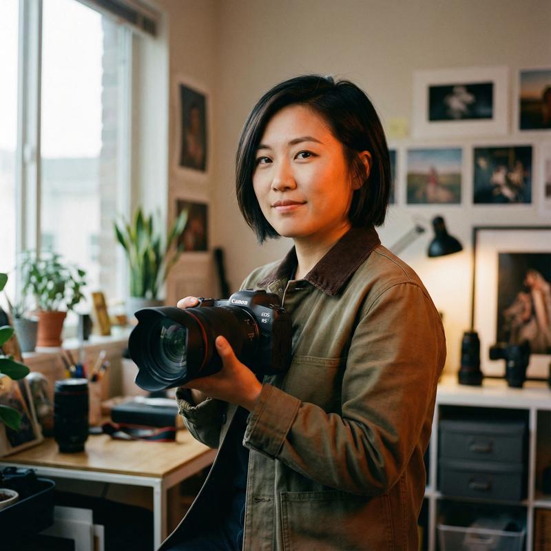 成人视频摄影师